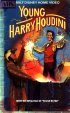 Постер «Молодой Гарри Гудини»