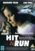 Постер «Hit and Run»