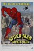 Постер «Человек-паук: Снова в бою»