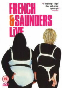 «French & Saunders Live»