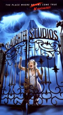 «Slaughter Studios»