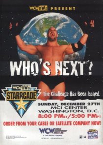 «WCW Старркейд»