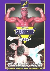 «WCW СтаррКейд»