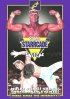 Постер «WCW СтаррКейд»