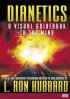 Постер «How to Use Dianetics: A Visual Guidebook to the Human Mind»