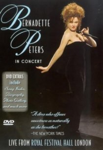 «Bernadette Peters in Concert»