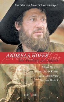 «Андреас Хофер 1809: Свобода орла»