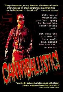 «CanniBallistic!»