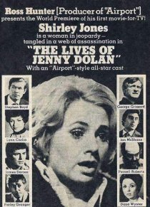 «The Lives of Jenny Dolan»
