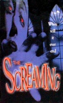 «The Screaming»