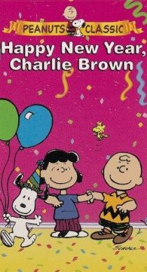 «Happy New Year, Charlie Brown»