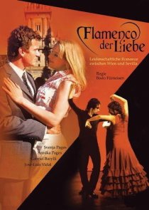 «Flamenco der Liebe»