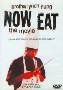 «Now Eat»
