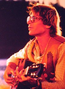 «John Denver: Music and the Mountains»
