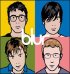 Постер «The Best of Blur»