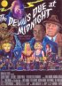 Постер «The Devil's Due at Midnight»