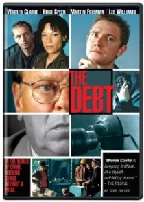 «The Debt»