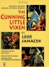 Постер «The Cunning Little Vixen»