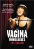 Постер «Монологи вагины»