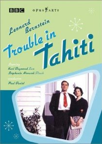 «Trouble in Tahiti»