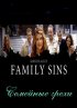 Постер «Семейные грехи»