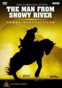 «The Man from Snowy River: Arena Spectacular»