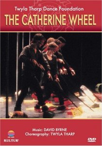 «The Catherine Wheel»