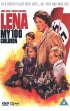 Постер «Lena: My 100 Children»