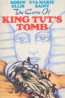«The Curse of King Tut's Tomb»