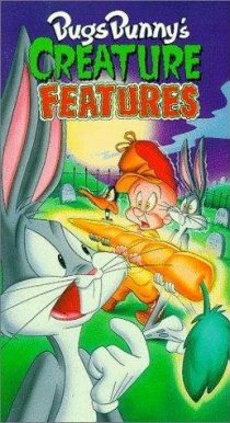 «Bugs Bunny's Creature Features»