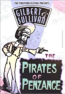 «The Pirates of Penzance»
