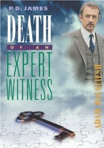 «Death of an Expert Witness»