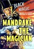 Постер «Mandrake»