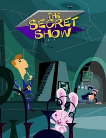«Секретное шоу»