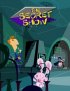 Постер «Секретное шоу»