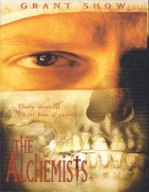 «The Alchemists»