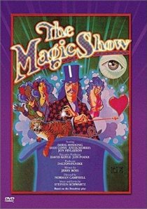«The Magic Show»