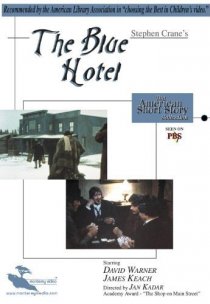 «The Blue Hotel»
