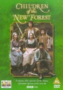 «Children of the New Forest»