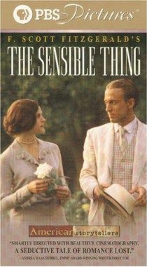 «The Sensible Thing»