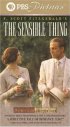 Постер «The Sensible Thing»