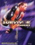 Постер «WWE Серии на выживание»