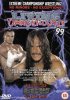 Постер «ECW Опасная жизнь»