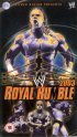 Постер «WWE Королевская битва»