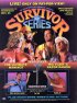 Постер «WWF Серии на выживание»