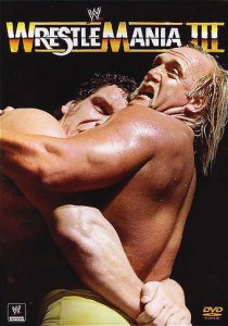 «WWF РестлМания 3»