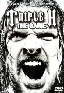 «WWE Triple H: The Game»