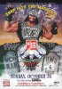 Постер «WCW Разрушение на Хэллоуин»