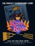 Постер «WWF Король ринга»