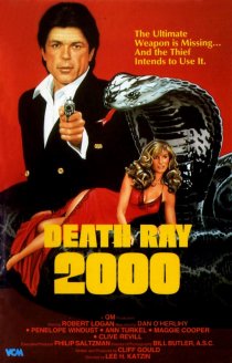 «Death Ray 2000»